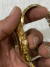 Daytona Premium Dourado com Mostrador Verde Pulseira Ouro Inoxidável Cronógrafo Automático - CIA IMPORTADOS