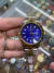 Relógio Datejust Misto Azul Texturizado Pulseira Jubilee - CIA IMPORTADOS