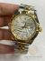 Relógio Datejust Misto Prata Texturizado Pulseira Jubilee - CIA IMPORTADOS