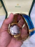Relógio Submariner Dourado Pepsi Preto Masculino 41mm na internet