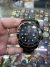 Relógio Submariner Preto Dourado Masculino Luxo 41mm - CIA IMPORTADOS