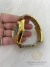 Relógio Datejust Dourado Mostrador Azul Tiffany 41mm - CIA IMPORTADOS