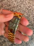 Relógio Datejust Dourado Diamond Mostrador Prata 41mm - CIA IMPORTADOS
