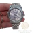 Relógio Datejust Prata Mostrador Prata 41mm Masculino