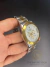 Relógio Daytona Misto Branco Cronógrafo Luxo Masculino - loja online