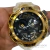 Reserve Venom Batman Dourado Preto Linha Premium Limited Edition - comprar online