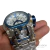 Reserve Coalition Forces Prata Branco Azul Segundo Fuso Linha Premium - comprar online
