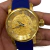 Imagem do S1 Rally Dragon Dourado Azul Linha Premium Automático