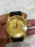 S1 Rally Dragon Dourado Preto Linha Premium Automático na internet