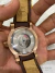 S1 Rally Dragon Rose Gold Marrom Linha Premium Automático - loja online