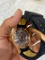 Imagem do S1 Rally Dragon Rose Gold Preto Linha Premium Automático