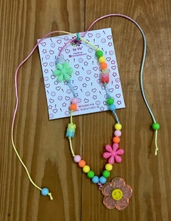 COLAR BY VIC