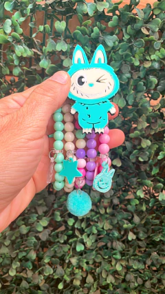 KIT ACRÍLICO LABUBU BY VIC - loja online