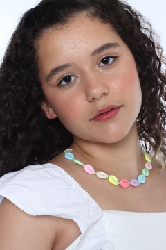 CHOKER DE BÚZIOS