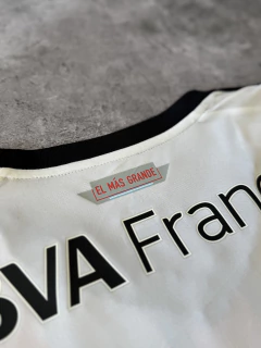 CAMISETA TRICOLOR 2018 - #23 Ponzio