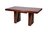 Mesa de madera 1.60m extensible a 2m Luana en internet