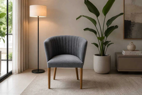 Sillón Fleer