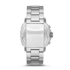 RELÓGIO FOSSIL MASCULINO FS4926/1PN - comprar online