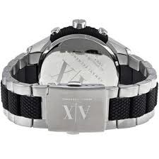 Relógio Armani Exchange Masculino UAX1214/Z - comprar online