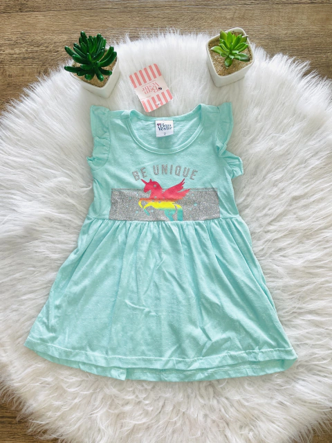 Vestido 1 ano - Novo - comprar online