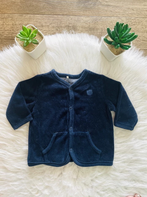Blusa Baby Club 3 meses - comprar online