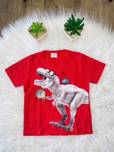 Camiseta 24 meses