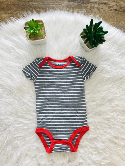Body Carters 3 meses - comprar online