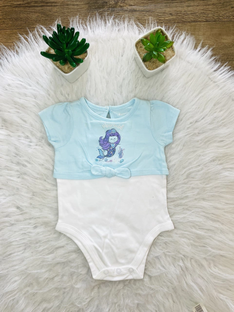 Body Garanimals 3 a 6 meses - comprar online