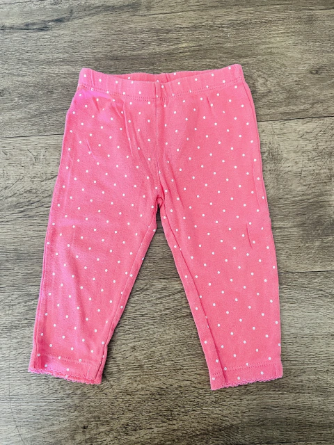 Calça Carters 9 meses