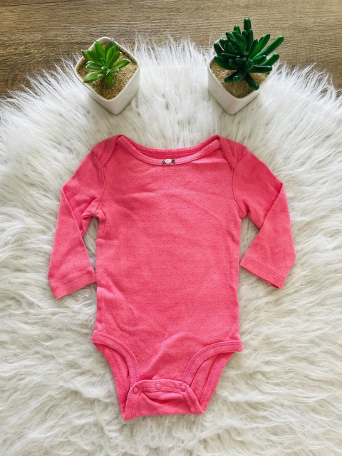 Body Carters 3 meses - comprar online
