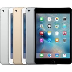 iPad Mini 4 128GB Wifi - Apple