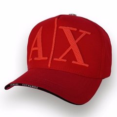 Boné Armani Armani Exchange - Ax -