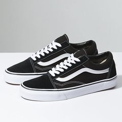 Tênis Unisex Vans Old Skool