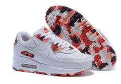 Tênis Nike Air Max 90 City Pack QS London