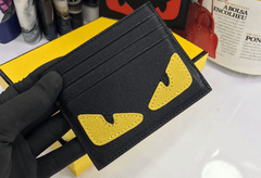 porta cartao fendi
