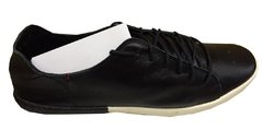 Sapatenis Osklen Handmade Riva Soho Black - comprar online