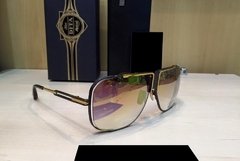 Óculos Dita Black Gold 350 - comprar online