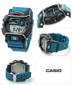 Relogio Casio G-shock Gd-400-2 na internet