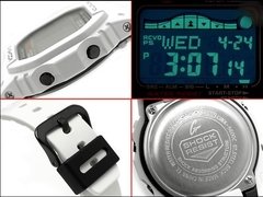 Relogio Casio G-shock Gwx-5600c Branco - comprar online