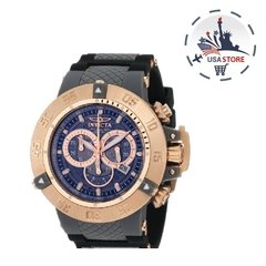 Relogio Invicta Subaqua Noma Grey Gold - comprar online