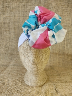 Turbante Balaca 113