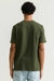 Camiseta Elastic
