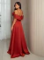 Vestido Longo BIB6496 na internet
