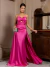 Imagem do Vestido Longo PHI1288