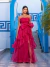 Vestido Longo BIB6472
