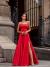 Vestido Longo BIB6280