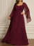 Vestido Longo GUT00043790 - loja online