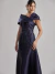 Vestido Longo KORA113B Plus - comprar online