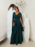 Vestido Longo BIB6363 Plus