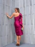 Vestido Midi ELAE44941 na internet